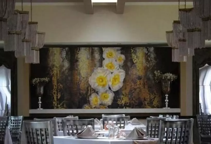 Alesia Boutique Hotel & Spa