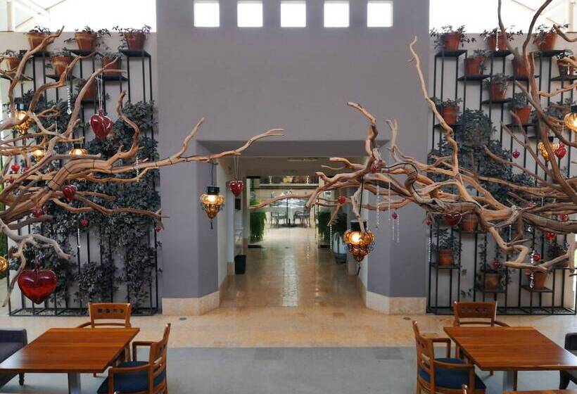 Alesia   Boutique Hotel & Spa