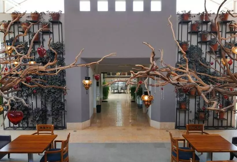 Alesia Boutique Hotel & Spa