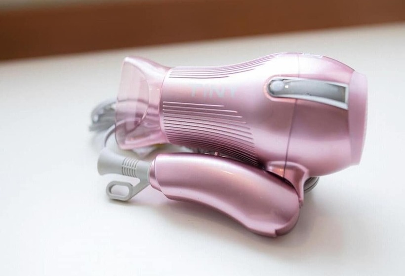 Hotel Axia Inn Kushiro