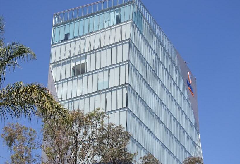 فندق Belo Grand Morelia