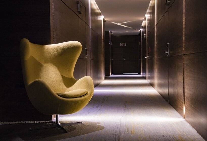 فندق Belo Grand Morelia