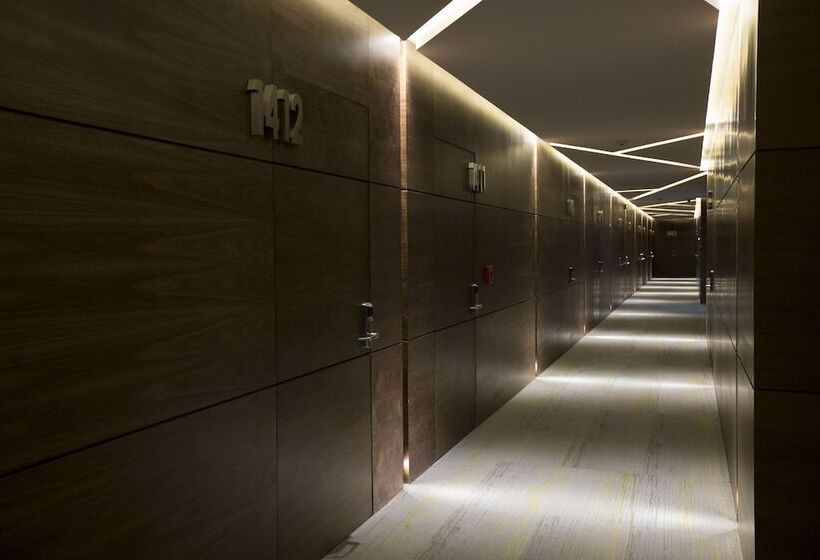 فندق Belo Grand Morelia