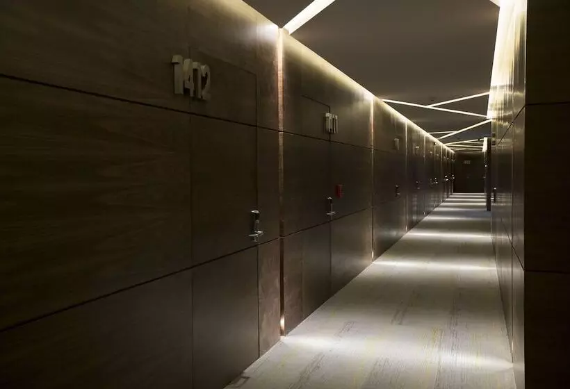 فندق Belo Grand Morelia