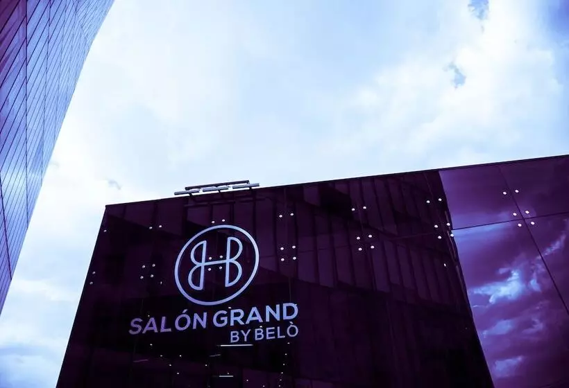 فندق Belo Grand Morelia