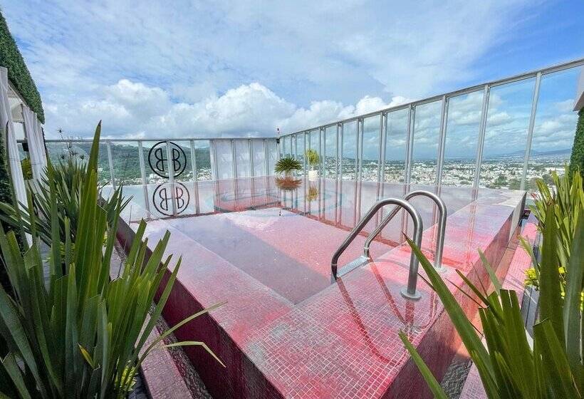 فندق Belo Grand Morelia