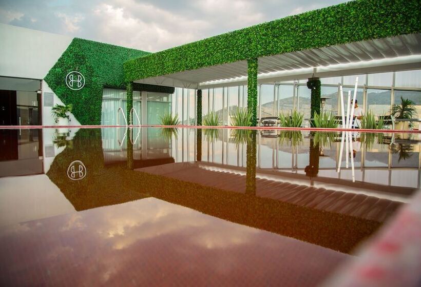 فندق Belo Grand Morelia