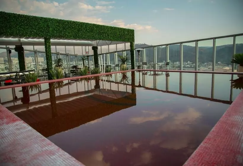 فندق Belo Grand Morelia