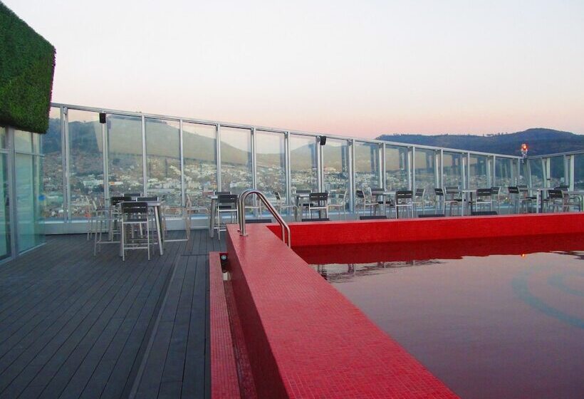 فندق Belo Grand Morelia