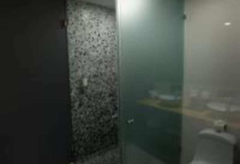 فندق Belo Grand Morelia