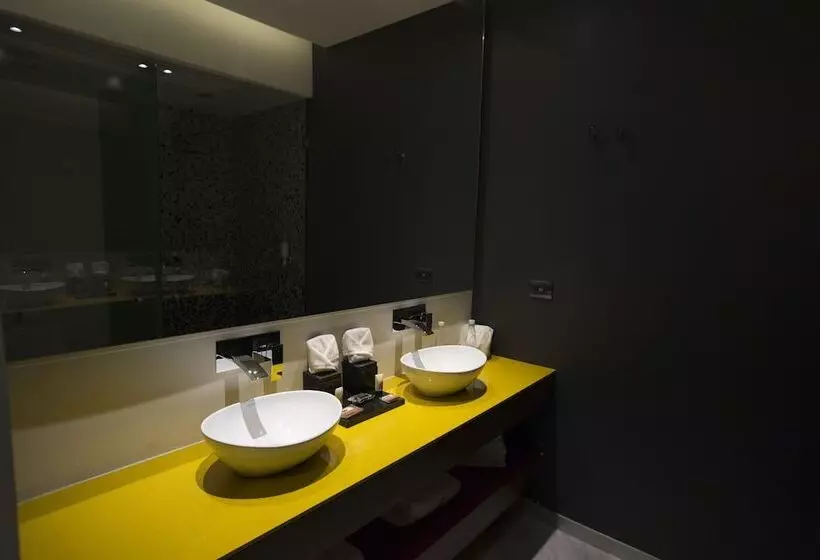 فندق Belo Grand Morelia