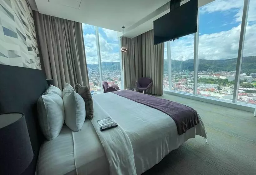 فندق Belo Grand Morelia