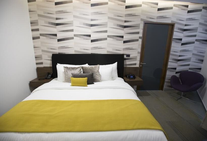 فندق Belo Grand Morelia