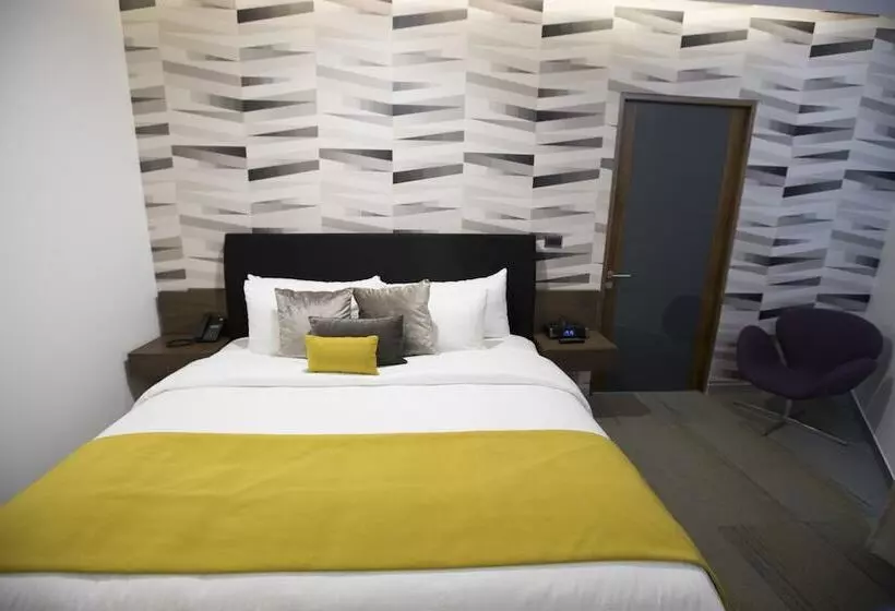 فندق Belo Grand Morelia