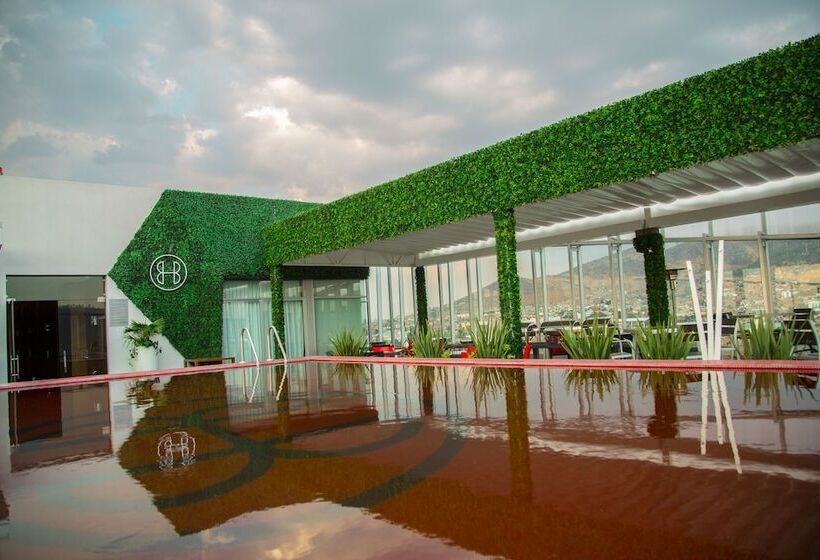 فندق Belo Grand Morelia