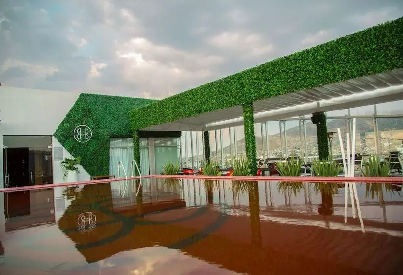 فندق Belo Grand Morelia