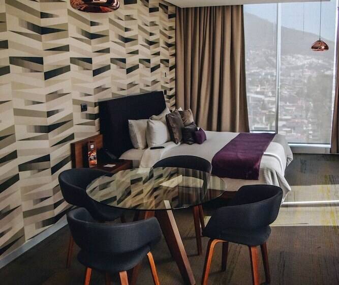 فندق Belo Grand Morelia