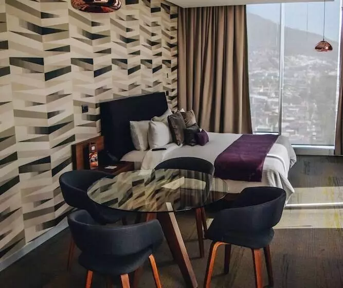 فندق Belo Grand Morelia