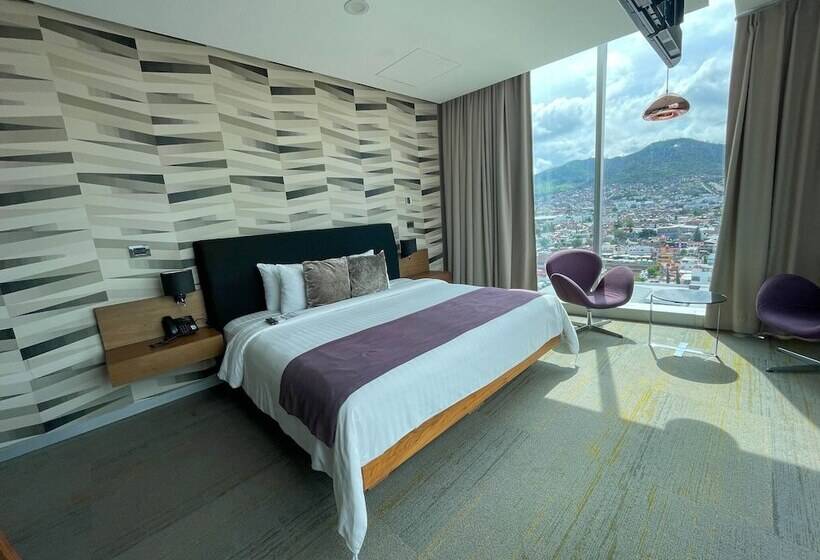 فندق Belo Grand Morelia