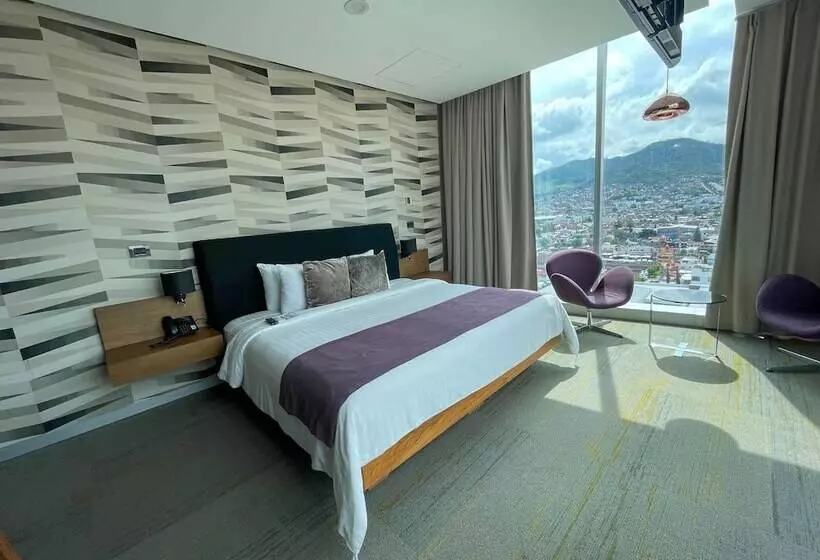 فندق Belo Grand Morelia