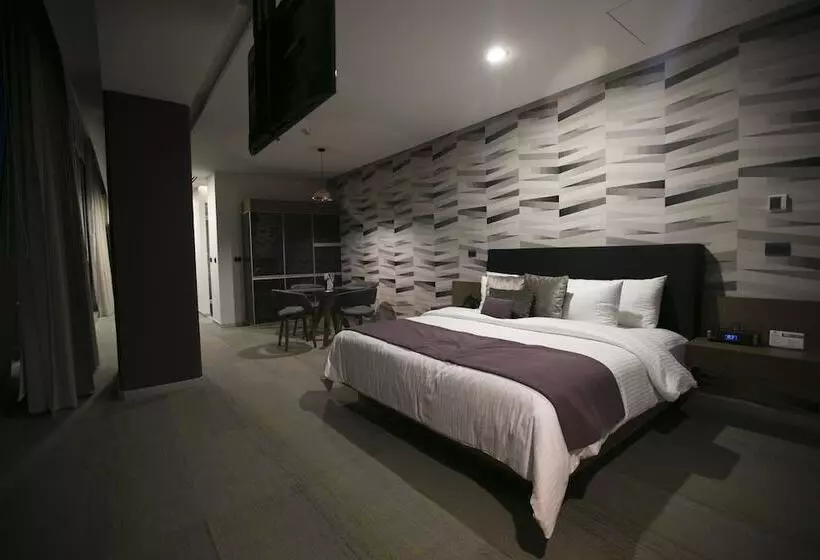 فندق Belo Grand Morelia