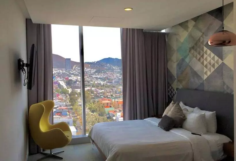 فندق Belo Grand Morelia