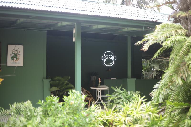 Blu Monkey Pooltara Krabi Hotel & Villas Pet Friendly