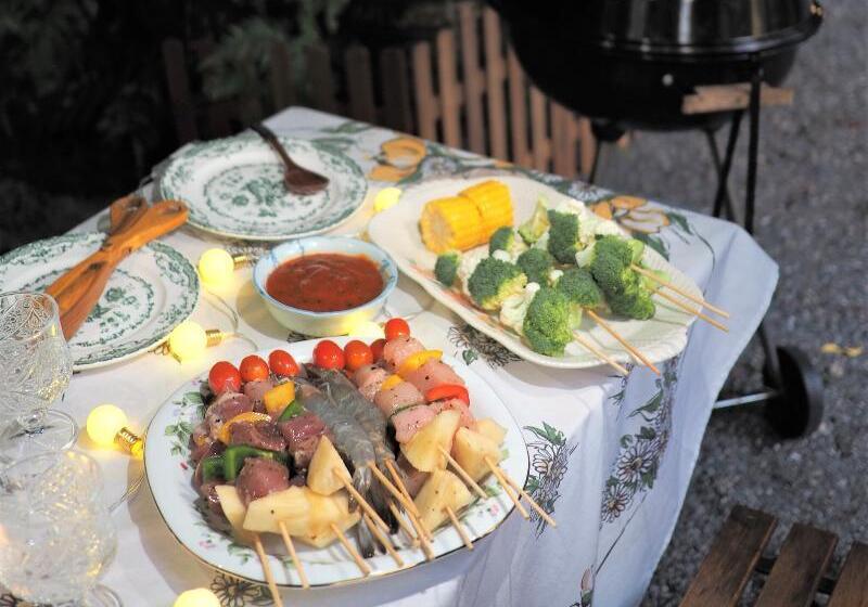 Blu Monkey Pooltara Krabi Hotel & Villas Pet Friendly