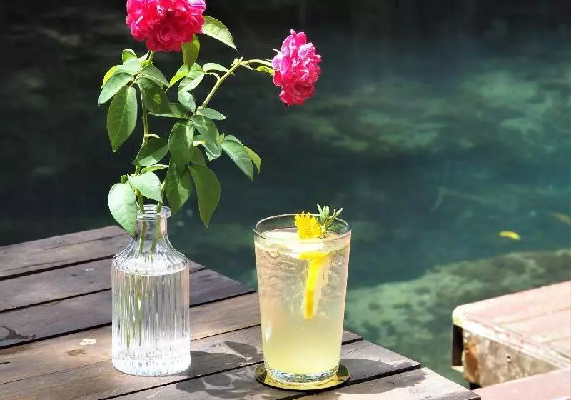 Blu Monkey Pooltara Krabi Hotel & Villas Pet Friendly