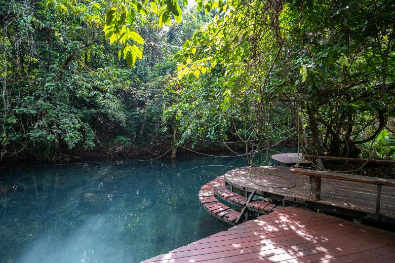 Blu Monkey Pooltara Krabi Hotel & Villas Pet Friendly