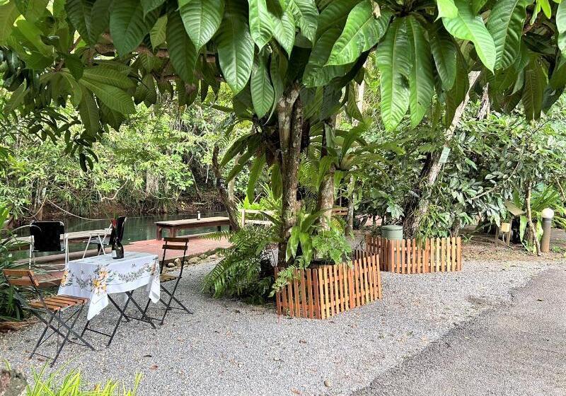 Blu Monkey Pooltara Krabi Hotel & Villas Pet Friendly