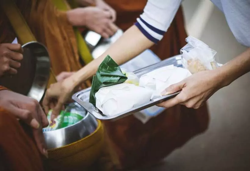 Blu Monkey Pooltara Krabi Hotel & Villas Pet Friendly