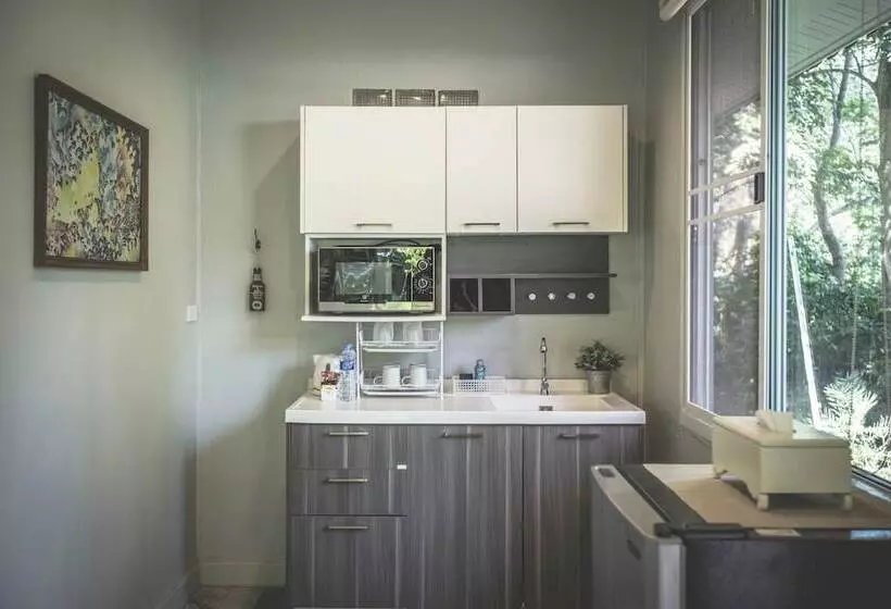 Blu Monkey Pooltara Krabi Hotel & Villas Pet Friendly