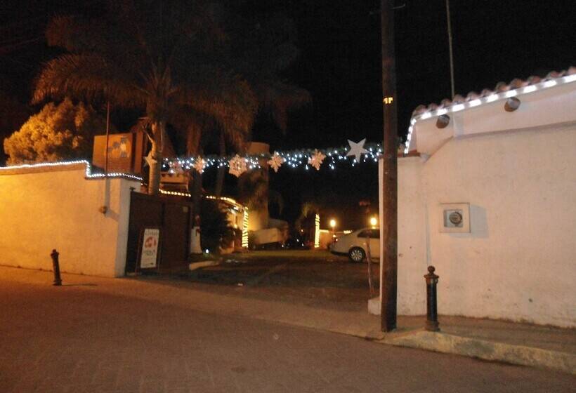 酒店 Boutique D Paola