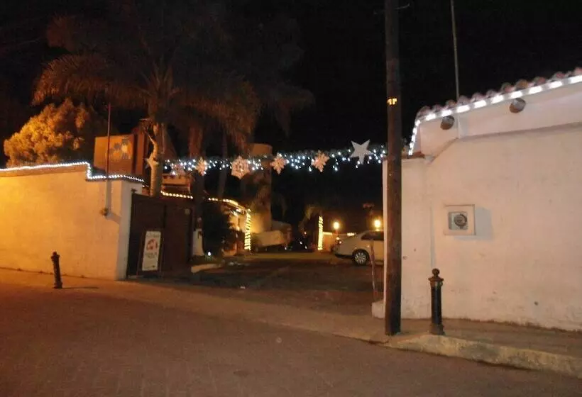 Отель Boutique D Paola