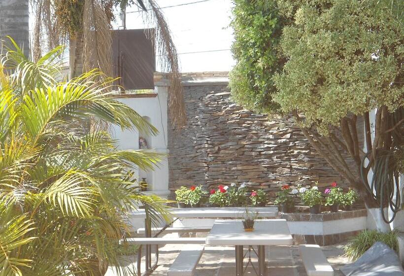 酒店 Boutique D Paola