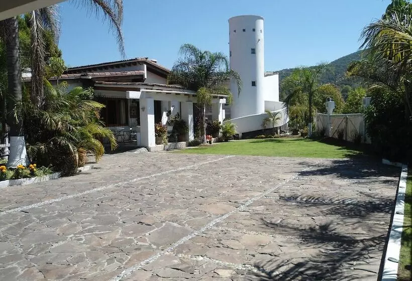 Отель Boutique D Paola