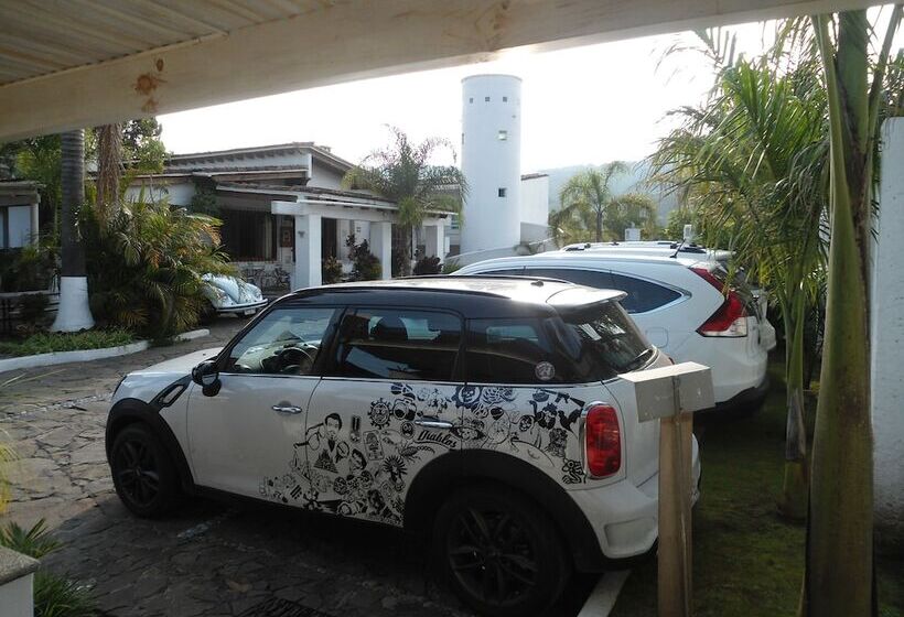 酒店 Boutique D Paola