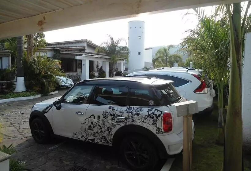 Отель Boutique D Paola