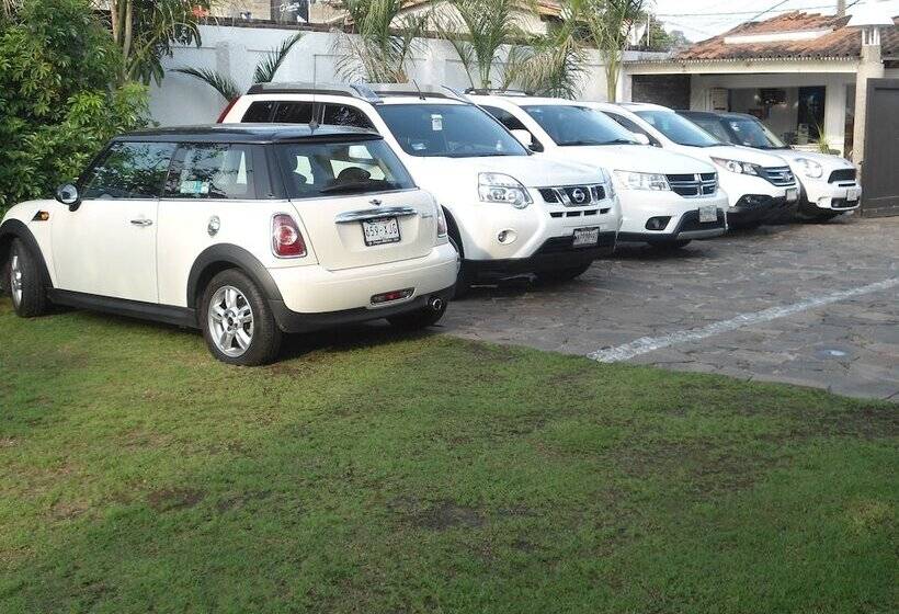 酒店 Boutique D Paola