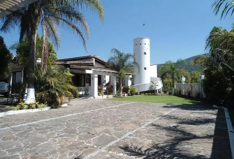 Отель Boutique D Paola