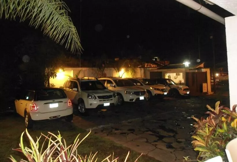 Отель Boutique D Paola