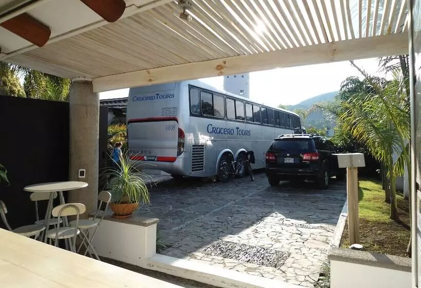 Отель Boutique D Paola