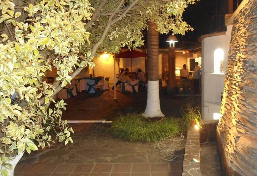 酒店 Boutique D Paola