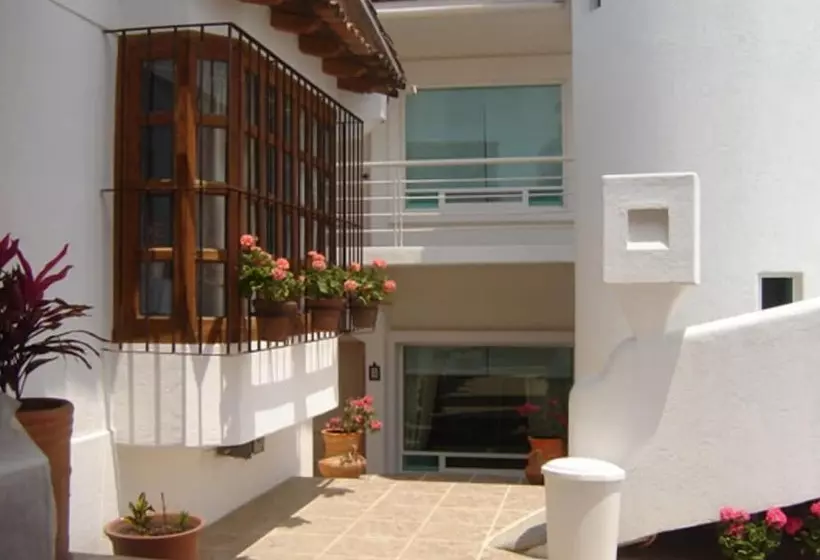 Отель Boutique D Paola