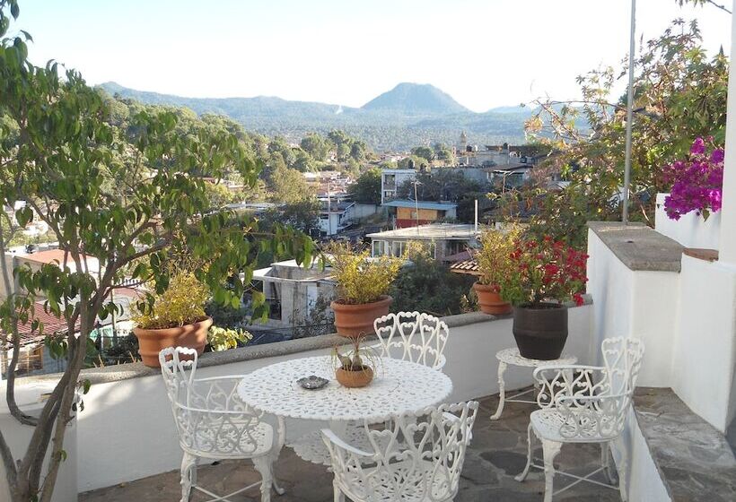 酒店 Boutique D Paola