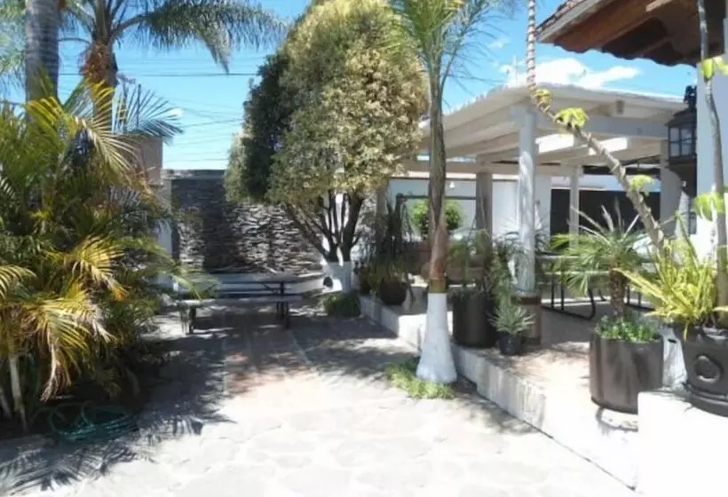 Отель Boutique D Paola