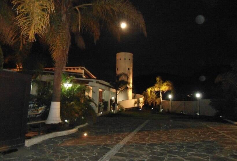 酒店 Boutique D Paola