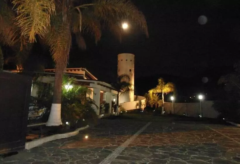 Отель Boutique D Paola