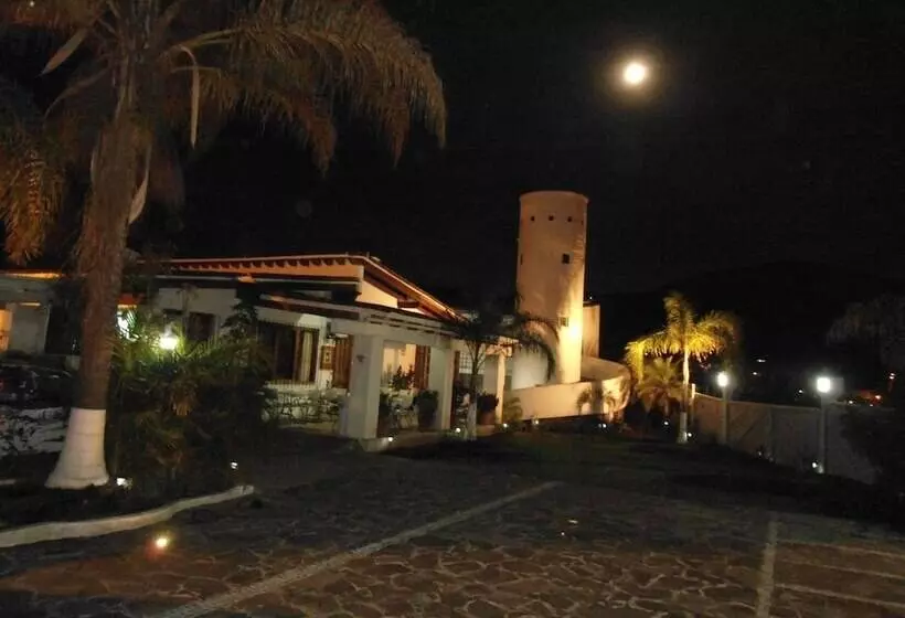 Отель Boutique D Paola